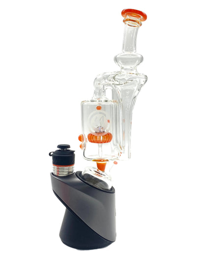 Oj Flame Puffco Attachment