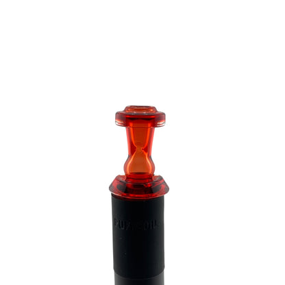 Twisted Boro Pivot Mouthpiece