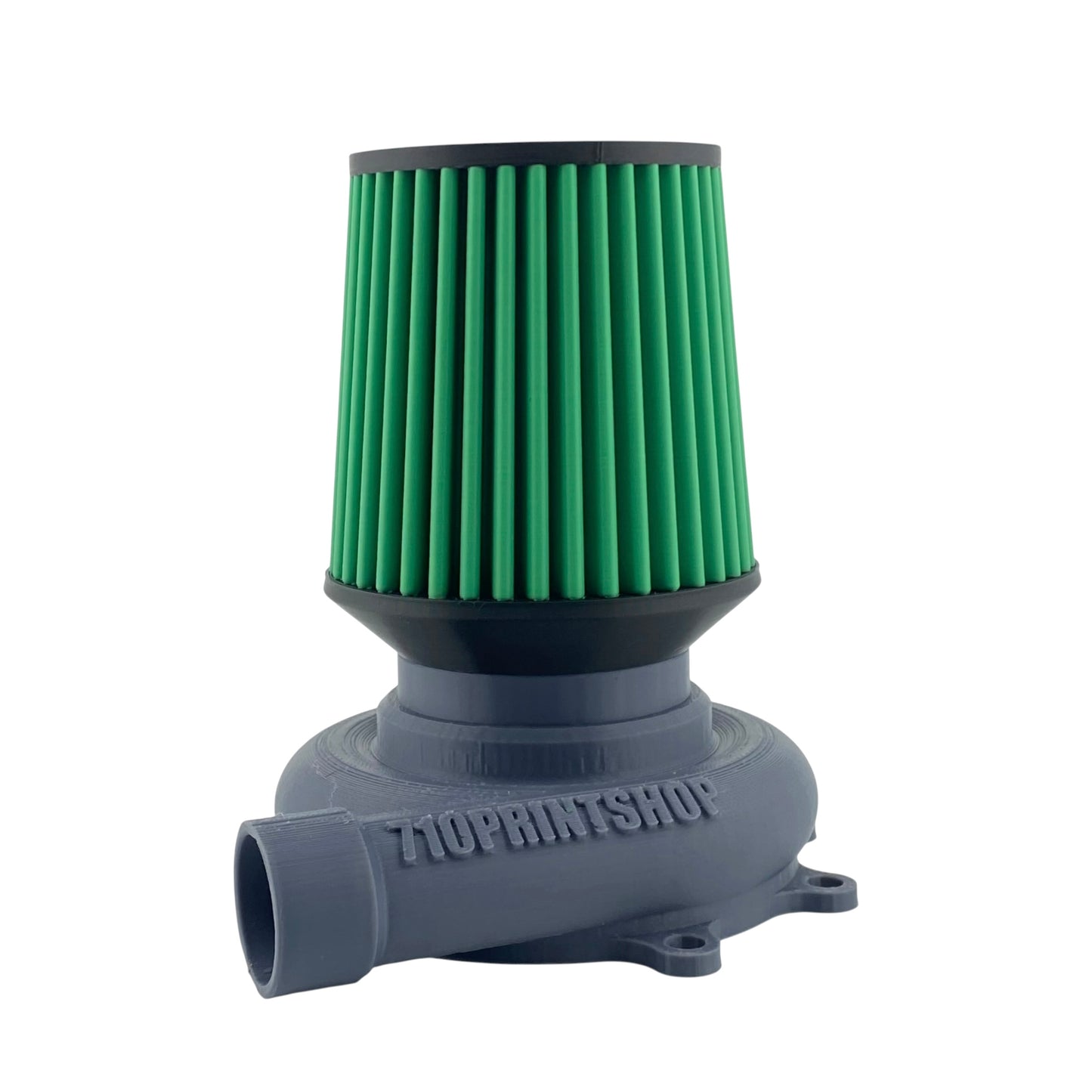 3D Printed Puffco Proxy Core Turbo