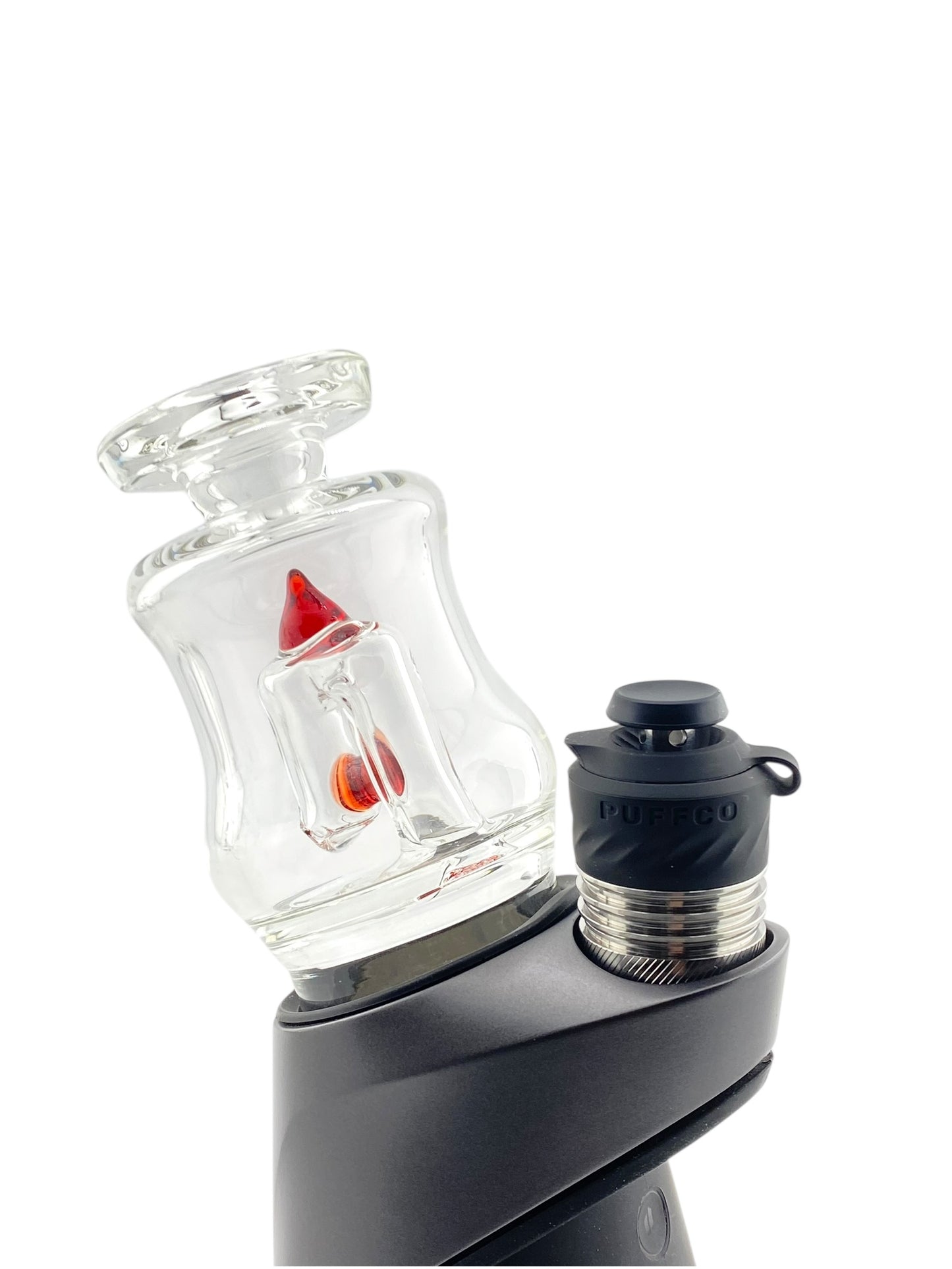 Real Rich Brian Puffco Peak Attachment