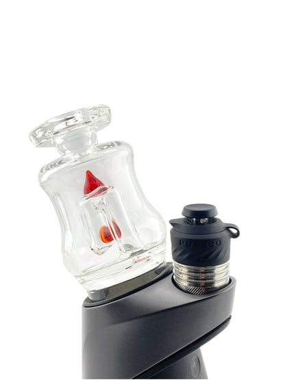 Real Rich Brian Puffco Peak Attachment
