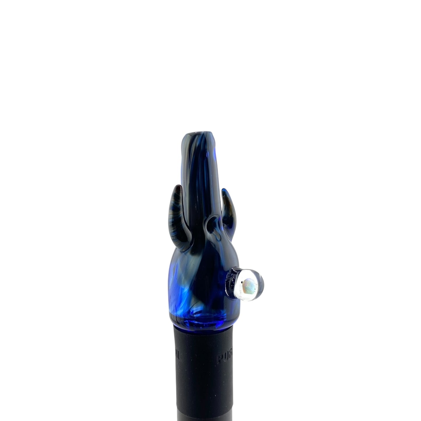 Magizle Pivot Mouthpiece with Horns