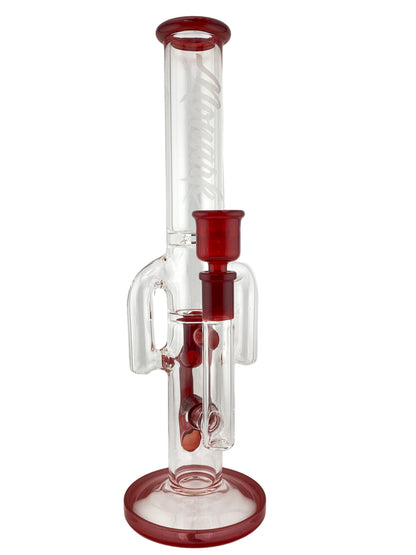 Monark Double Uptake Tube Recycler