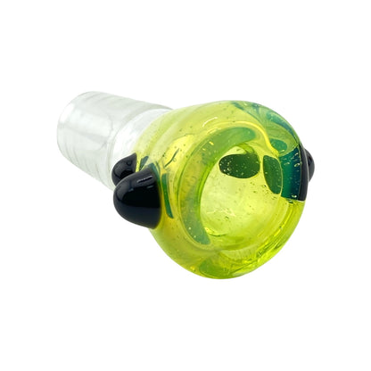 Aj Surf City Flower Bowl 18mm
