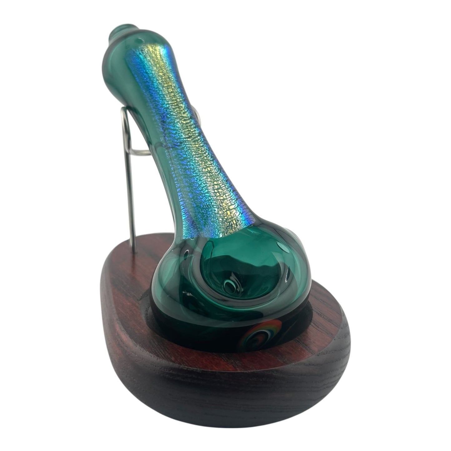 Lab Rat Hand Pipe