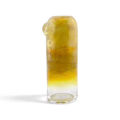 Dune Grass Fumed Dr. Dabber Switch Go Dry Attachment