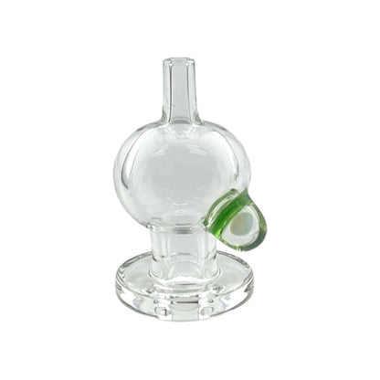 Aj Surf City Clear with Opal Carb Cap