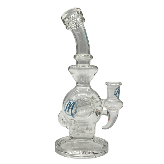 Monark Glass