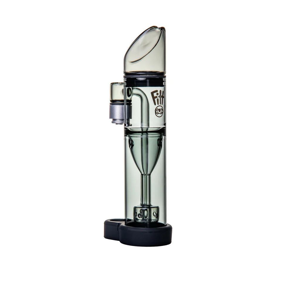 Ryan Fitt Pillar Pivot Bubbler