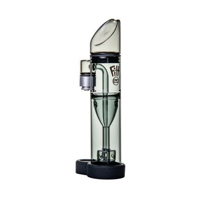 Ryan Fitt Pillar Pivot Bubbler