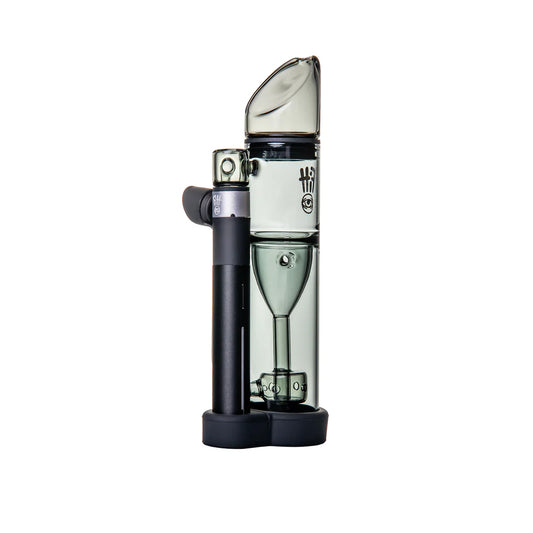 Ryan Fitt Pillar Pivot Bubbler