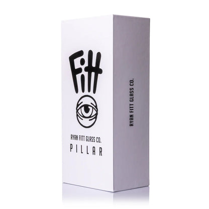 Ryan Fitt Pillar Pivot Bubbler