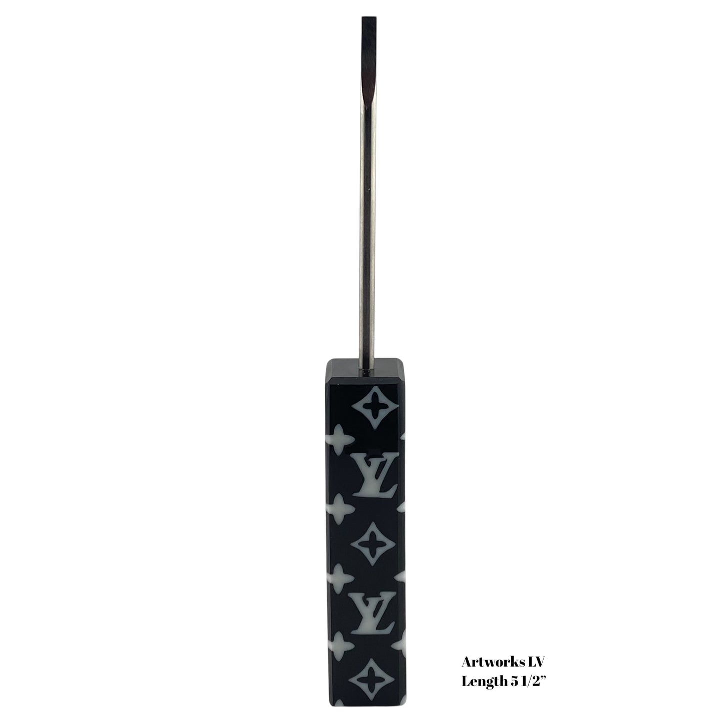 Dunkin Dabber Flathead Full Size