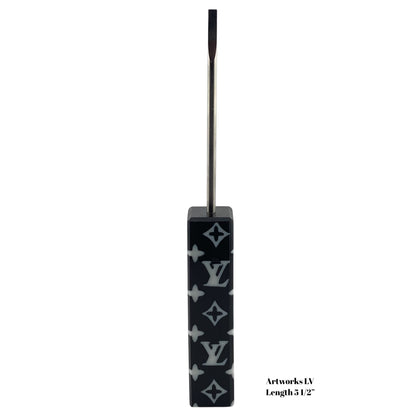 Dunkin Dabber Flathead Full Size