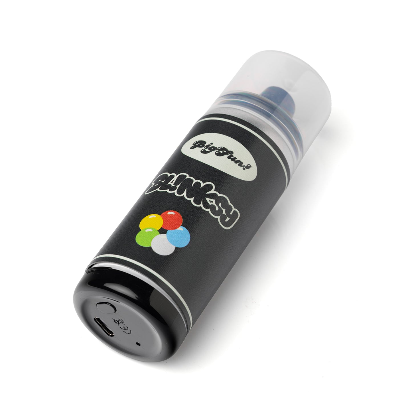Big Fun Blinksy Spray Can 510 Battery