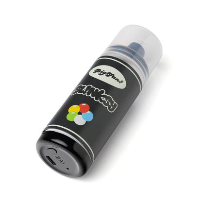 Big Fun Blinksy Spray Can 510 Battery