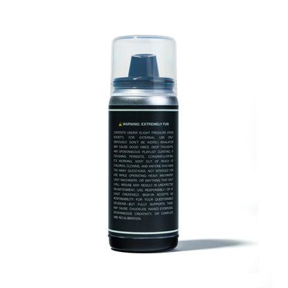 Big Fun Blinksy Spray Can 510 Battery