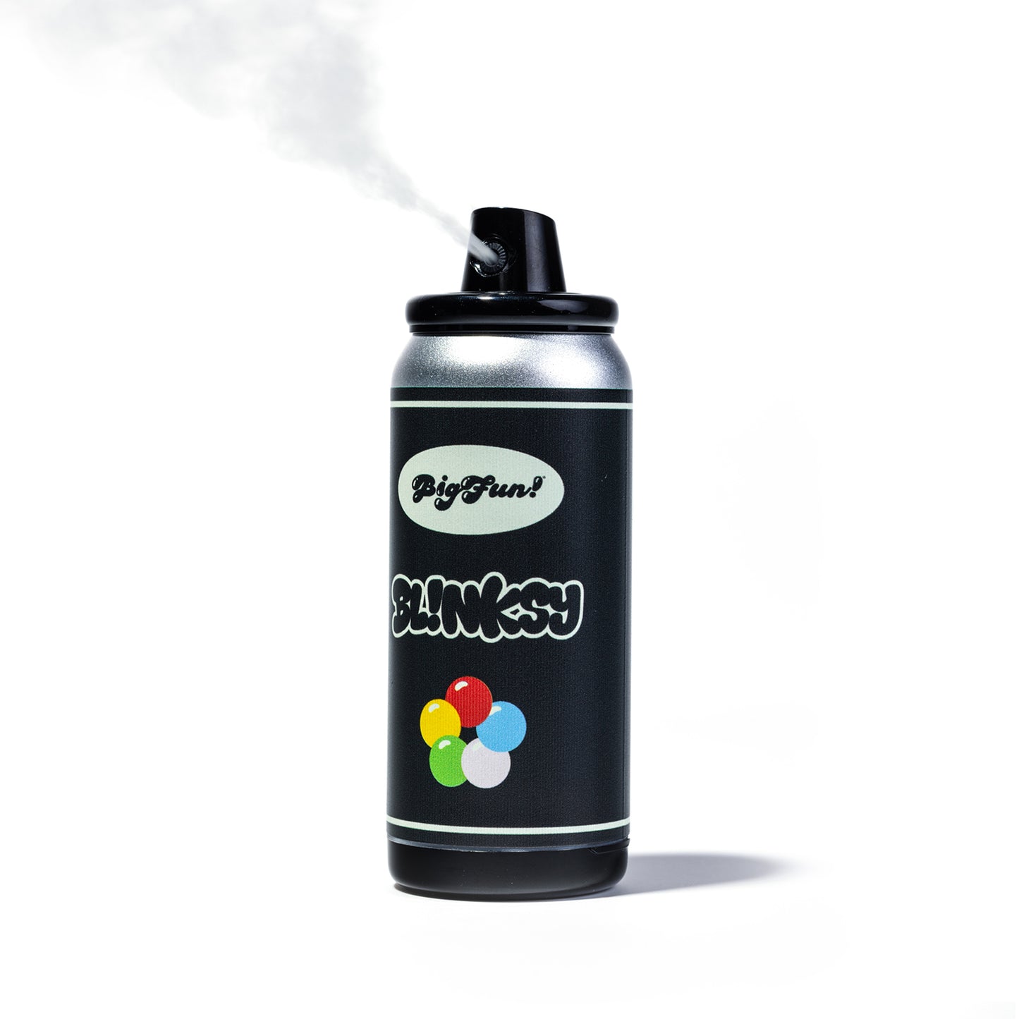Big Fun Blinksy Spray Can 510 Battery