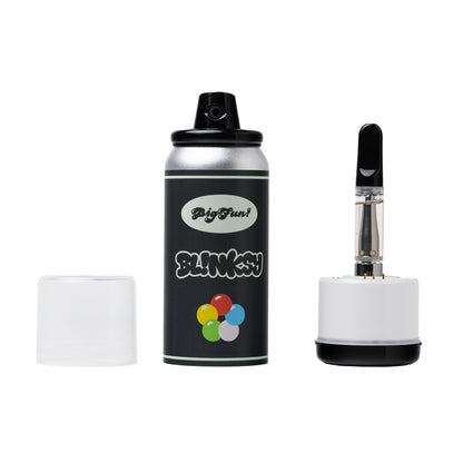 Big Fun Blinksy Spray Can 510 Battery