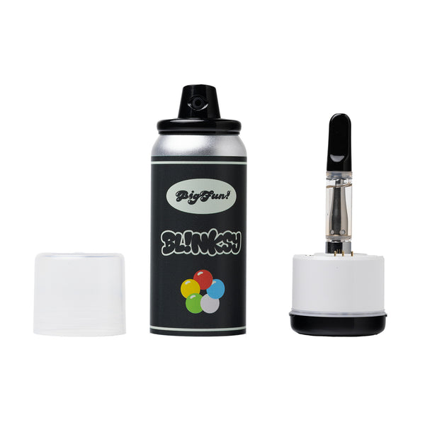 BigFun Blinksy Spray Can 510 Battery