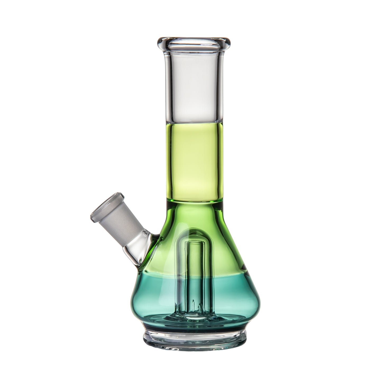 Big Fun Tricolor Peak Attachment