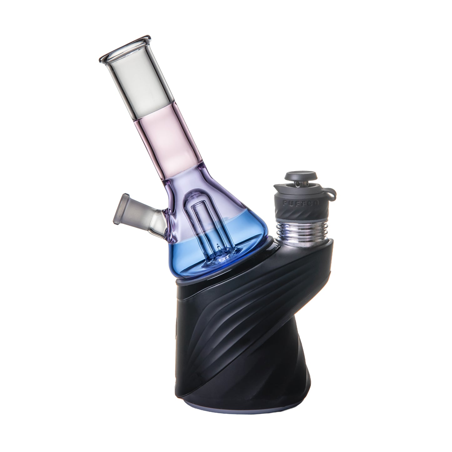 Big Fun Tricolor Peak Attachment