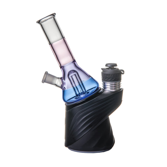 Big Fun Tricolor Peak Attachment