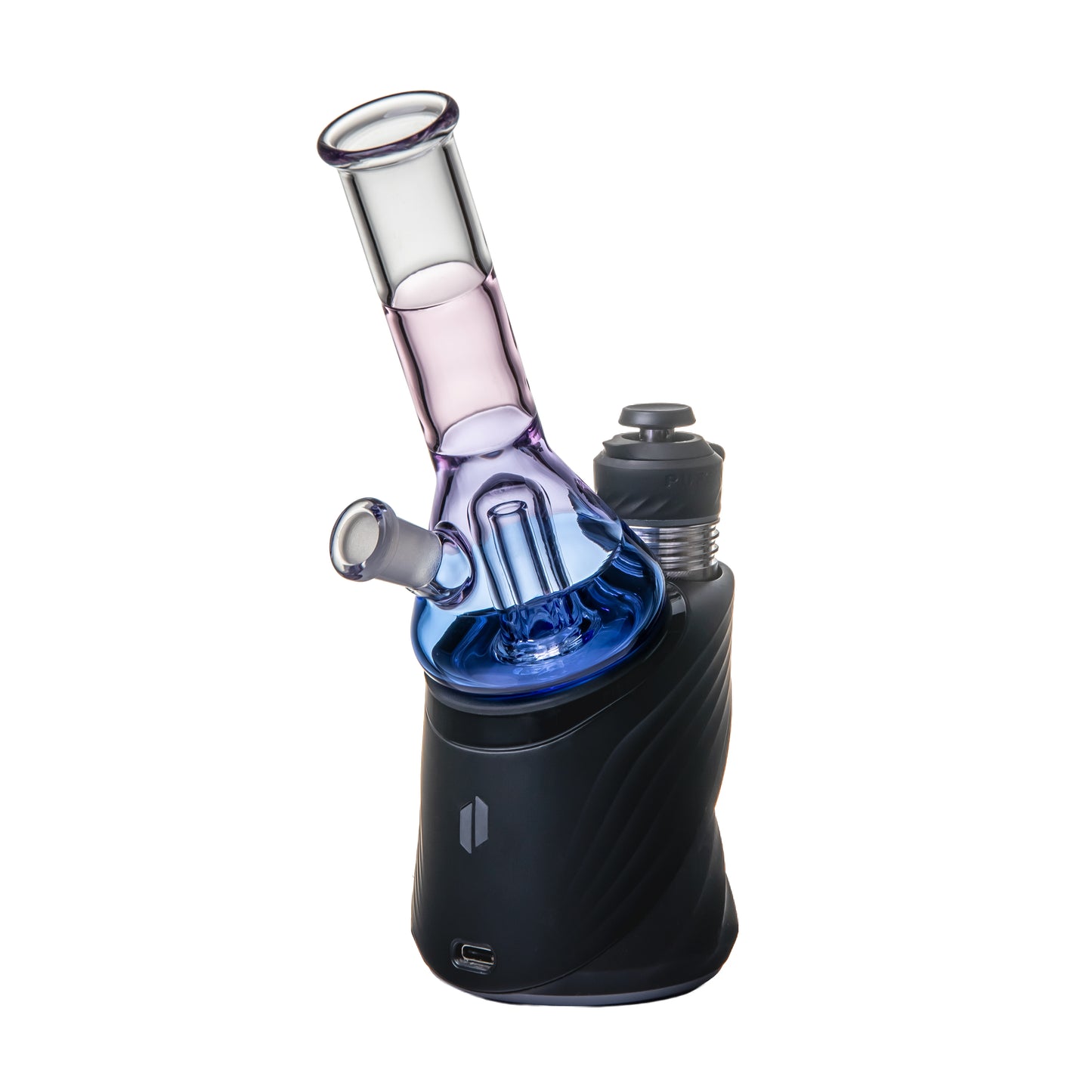 Big Fun Tricolor Peak Attachment
