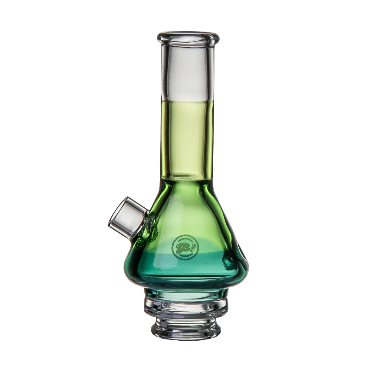 Big Fun Tricolor Pivot Mouthpiece