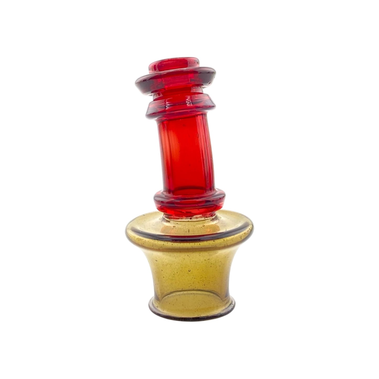 Twisted Boro Ghost 2 Mouthpiece