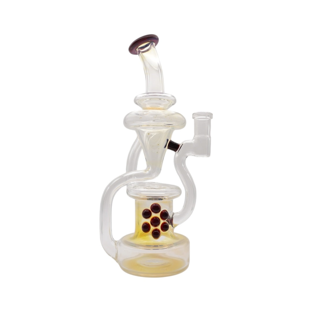 Uzzi Fumed Floating Recycler