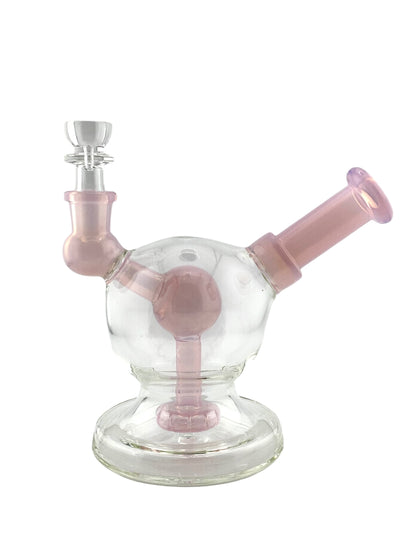 5" Dab Rig