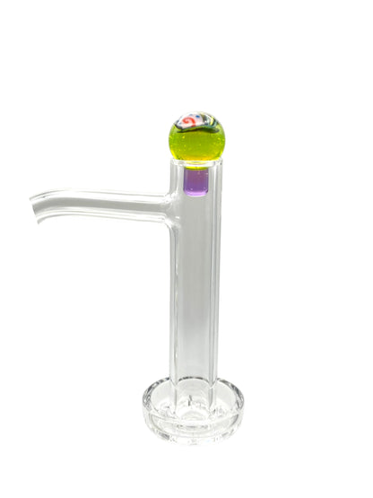 Steve H Control Tower Top