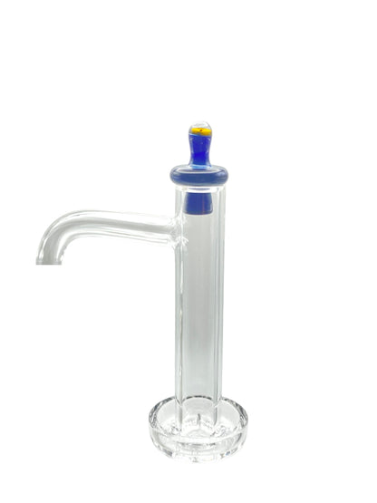 Steve H Control Tower Flat Top