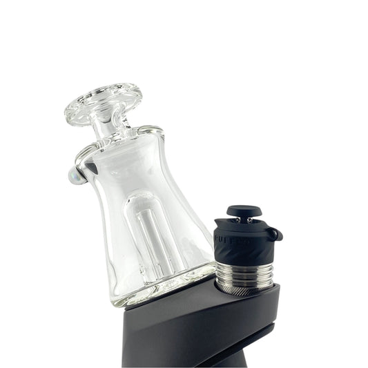 Aj Surf City Clear Peak Attachment