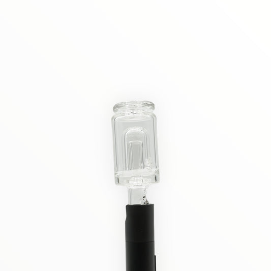Aj Surf City Clear Pivot Bubbler