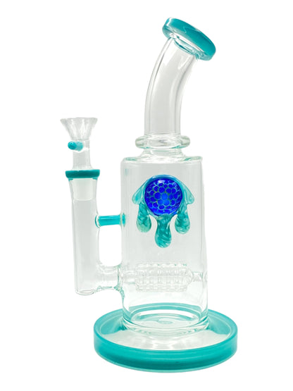 9” Dab Rig