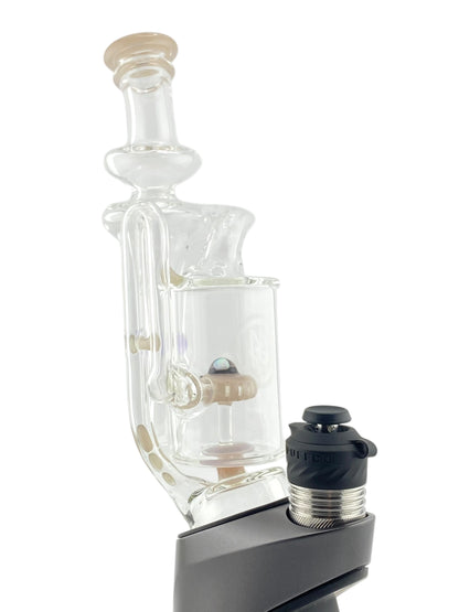 Oj Flame Puffco Peak Attachment