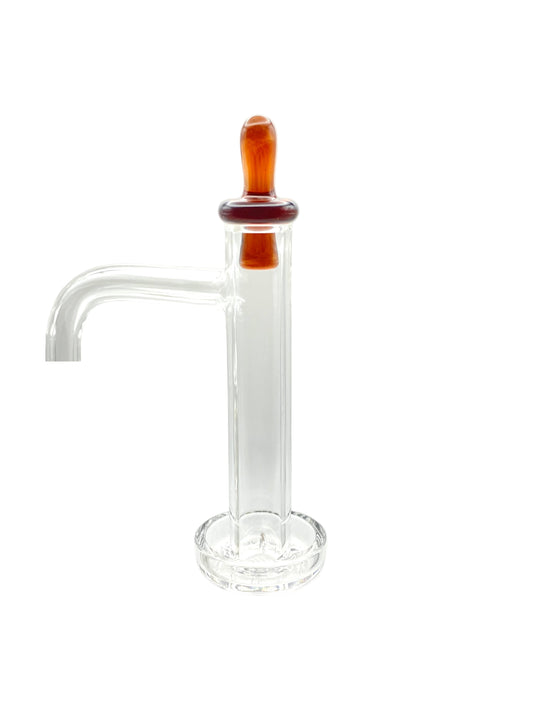 Steve H Control Tower Flat Top