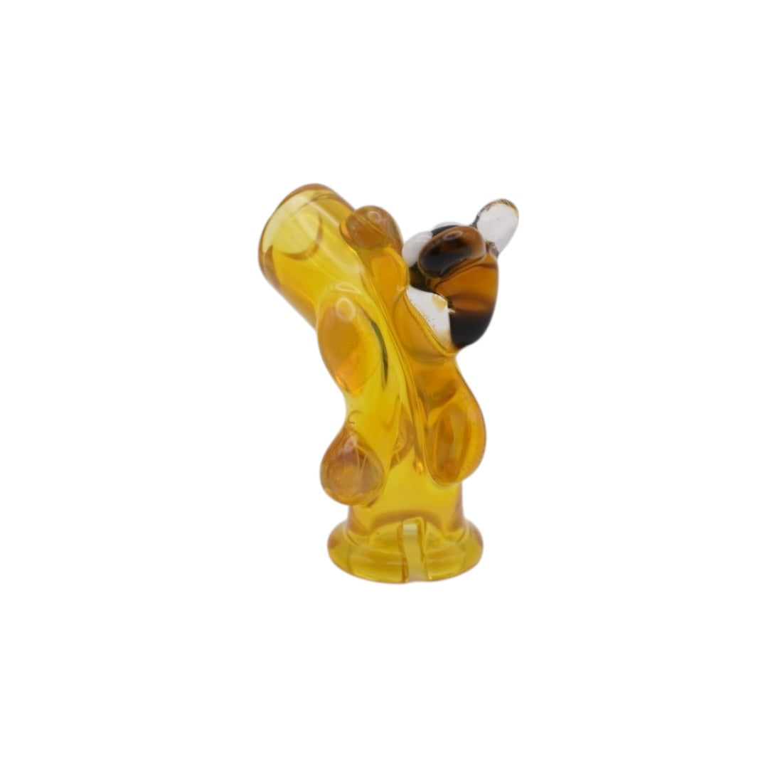 Willy Honey Bee Pivot Mouthpiece