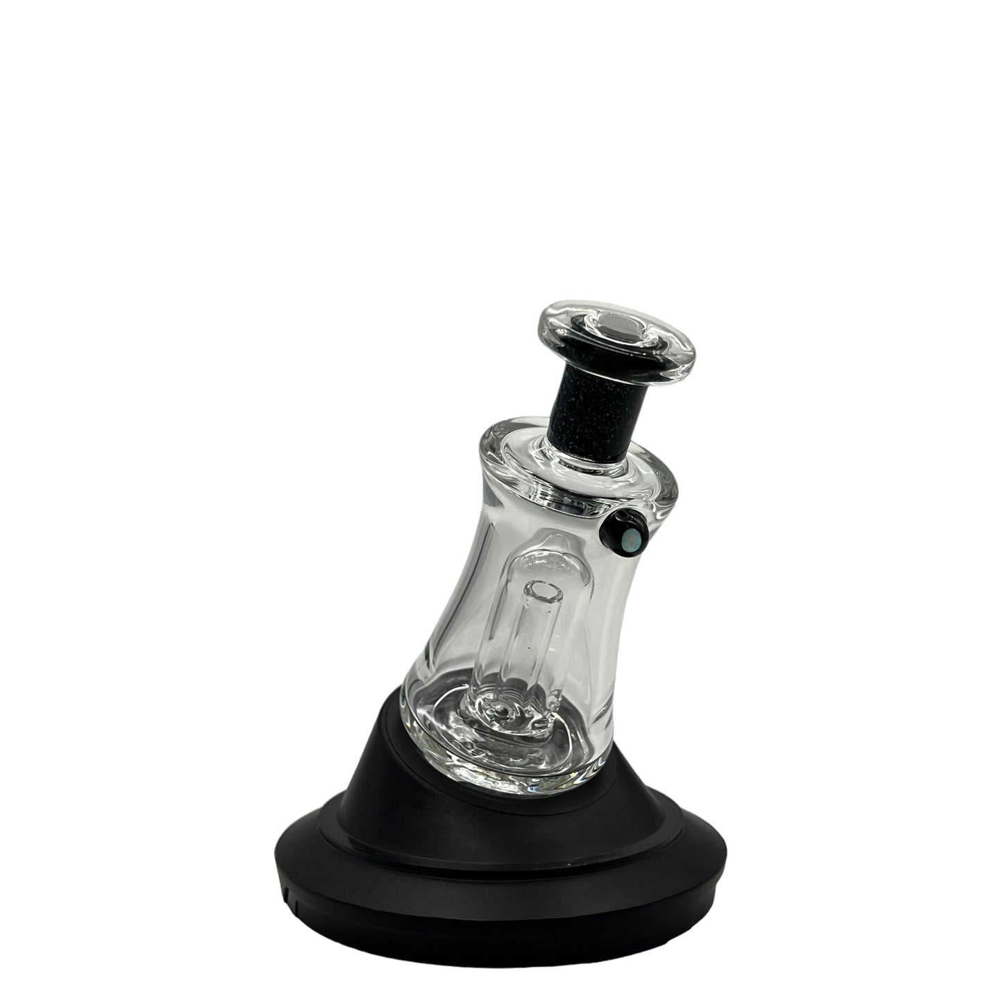 Aj Surf City Puffco Attachment (Aj Glass To Mouth)