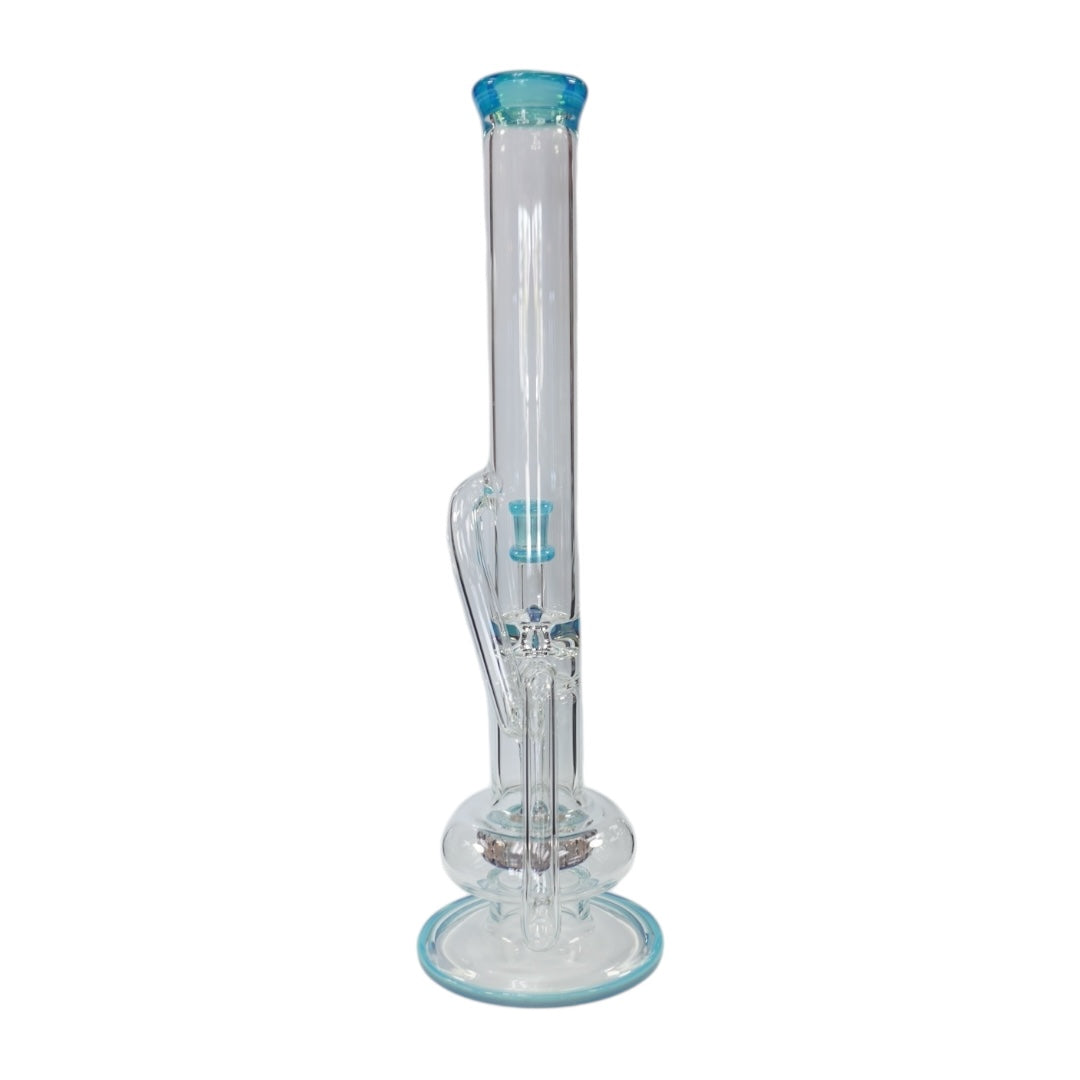 Uzzi Recycler Bong