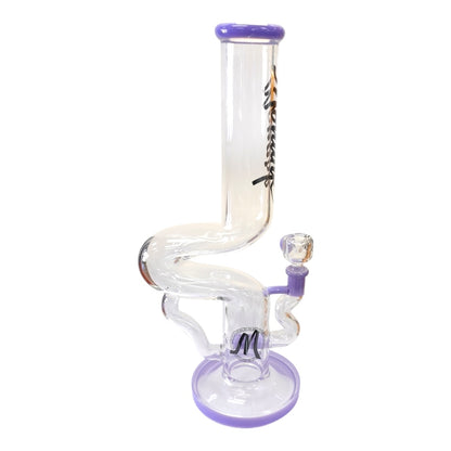 Monark Zig Zag Recycler