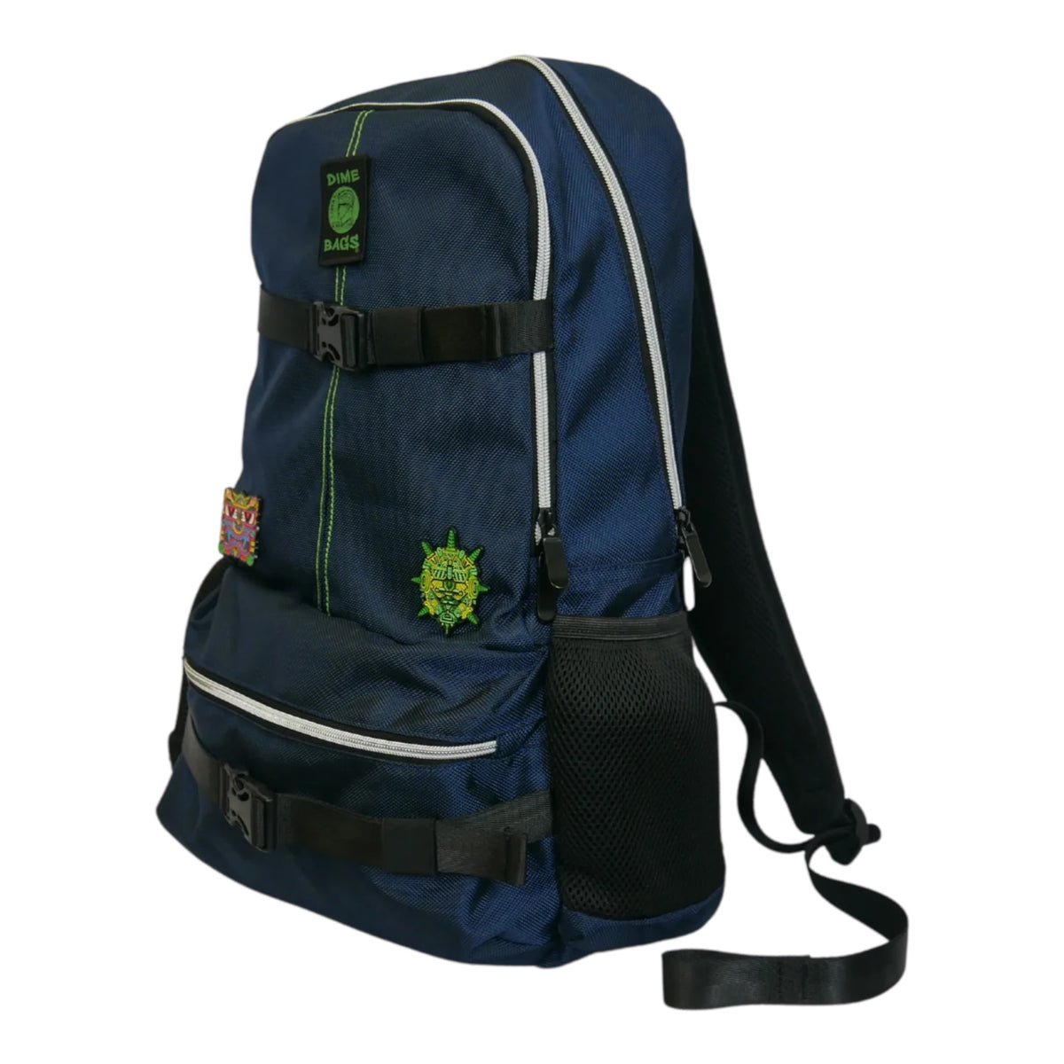 Dime Bags Chris Dryer Skate Pack