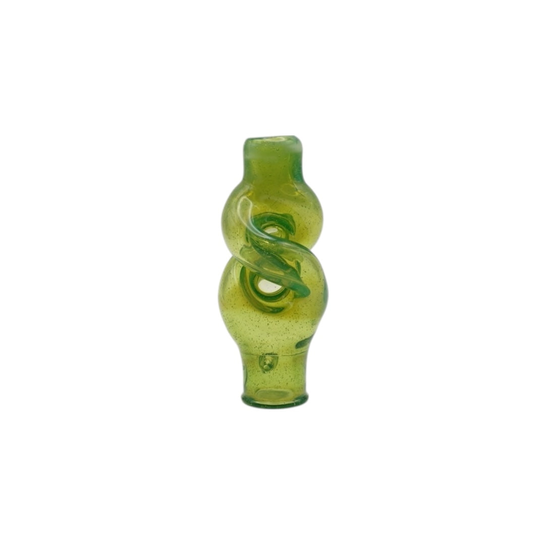 The Real Rich Brian Colored Pivot Mouthpiece
