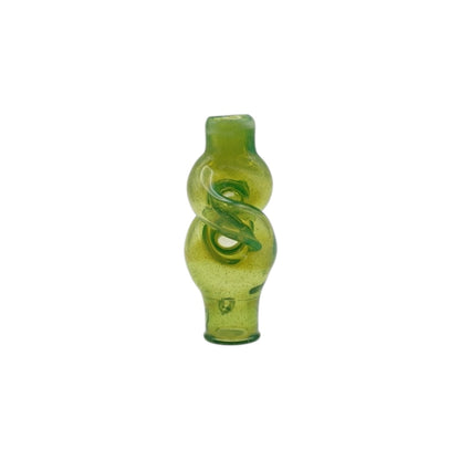 The Real Rich Brian Colored Pivot Mouthpiece