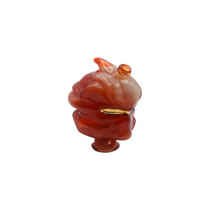 Tony Kazy Glass Pivot Mouthpiece