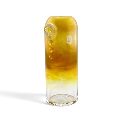 Dune Grass Fumed Dr. Dabber Switch Go Dry Attachment