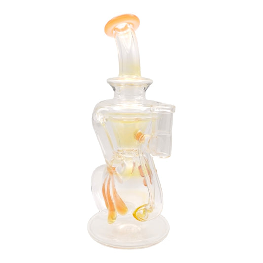 Uzzi Fumed Klein Recycler