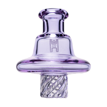 Human Grade Spinner 3 Carb Cap